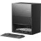 Робот-пилосос DREAME Aqua 10 Roller Black (RLH31CE-BL)