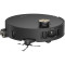 Робот-пилосос DREAME Aqua 10 Roller Black (RLH31CE-BL)