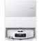 Робот-пилосос DREAME Aqua 10 Roller White (RLH31CE-WH)