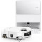 Робот-пилосос DREAME Aqua 10 Roller White (RLH31CE-WH)