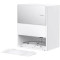 Робот-пилосос DREAME Aqua 10 Roller White (RLH31CE-WH)