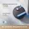 Робот-пилосос DREAME Aqua 10 Roller White (RLH31CE-WH)
