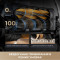 Робот-пилосос DREAME Aqua 10 Roller White (RLH31CE-WH)