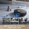 Робот-пилосос DREAME Aqua 10 Roller White (RLH31CE-WH)