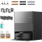 Робот-пилосос DREAME Aqua 10 Ultra Roller Complete Black (RLH71DE-1-BL)