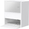 Робот-пилосос DREAME Aqua 10 Ultra Roller Complete White (RLH71DE-1-WH)