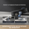 Робот-пилосос DREAME Aqua 10 Ultra Roller Complete White (RLH71DE-1-WH)