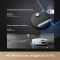 Робот-пилосос DREAME Aqua 10 Ultra Roller Complete White (RLH71DE-1-WH)