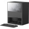 Робот-пилосос DREAME Aqua 10 Ultra Track Complete Black (RLR81CE-1-BL)
