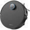 Робот-пилосос DREAME Aqua 10 Ultra Track Complete Black (RLR81CE-1-BL)