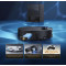 Робот-пилосос DREAME Aqua 10 Ultra Track Complete Black (RLR81CE-1-BL)
