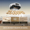 Робот-пилосос DREAME Aqua 10 Ultra Track Complete Black (RLR81CE-1-BL)