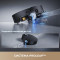 Робот-пилосос DREAME Aqua 10 Ultra Track Complete Black (RLR81CE-1-BL)