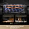 Робот-пилосос DREAME Aqua 10 Ultra Track Complete Black (RLR81CE-1-BL)