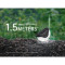 Фонарь кемпинговый FENIX CL20R Pro Spring Green
