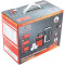 Ліхтар кемпінговий з BT-колонкою VOLTRONIC EP-371 with Solar Panel + LED Lamp Black