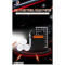 Ліхтар кемпінговий з BT-колонкою VOLTRONIC EP-391 with Solar Panel + LED Lamp Black