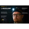 Ліхтар мультифункціональний ARMYTEK Elf C2 USB-C White Light (F05103C)