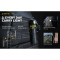 Ліхтар мультифункціональний ARMYTEK Elf C2 USB-C White Light (F05103C)