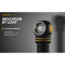 Ліхтар мультифункціональний ARMYTEK Elf C2 USB-C White Light (F05103C)