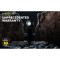 Ліхтар мультифункціональний ARMYTEK Elf C2 USB-C White Light (F05103C)