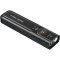 Фонарь-брелок FENIX E06R Pro Red Beam Black