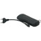Ліхтар-відлякувач BAILONG X-Balog TW-1803 Black