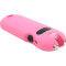 Фонарь-отпугиватель BAILONG X-Balog TW-1806 Pink