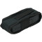 Фонарь-отпугиватель BAILONG X-Balog TW-1901 Black
