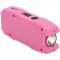 Фонарь-отпугиватель BAILONG X-Balog TW-1901 Pink