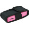 Фонарь-отпугиватель BAILONG X-Balog TW-1901 Pink