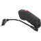 Фонарь-отпугиватель BAILONG X-Balog TW-309 Black