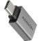 Адаптер AXAGON USB 3.2 Gen 2 CM/AF