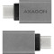 Адаптер AXAGON USB 3.2 Gen 2 CM/AF