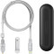 Кабель ROLLING SQUARE inCharge XL 2м White (XLM02R)