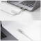 Кабель ROLLING SQUARE inCharge XL 2м White (XLM02R)