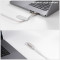 Кабель ROLLING SQUARE inCharge XL 3м White (XLL02R)