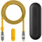 Кабель ROLLING SQUARE inCharge XL 3м Yellow (XLL03R)