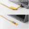 Кабель ROLLING SQUARE inCharge XL 3м Yellow (XLL03R)