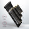 Карман внешний AXAGON Black Arrow Box NVMe PCIe M.2 to USB3.2