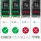 Карман внешний AXAGON Black Arrow Box NVMe PCIe M.2 to USB3.2