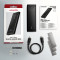 Карман внешний AXAGON Black Arrow Box NVMe PCIe M.2 to USB3.2
