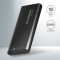 Карман внешний AXAGON SuperSpeed+ Raw Box M.2 SSD to USB3.2 Black (EEM2-SBC)
