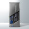 Карман внешний AXAGON SuperSpeed+ Raw Box NVMe SATA M.2 SSD to USB3.2 Gray (EEM2-SG2)