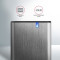 Карман внешний AXAGON SuperSpeed+ Raw Box NVMe SATA M.2 SSD to USB3.2 Gray (EEM2-SG2)