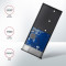 Карман внешний AXAGON SuperSpeed+ Raw Box NVMe SATA M.2 SSD to USB3.2 Gray (EEM2-SG2)
