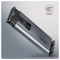 Карман внешний AXAGON Display Box NVMe SATA M.2 SSD to USB3.2 (EEM2-SD2)