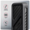Карман внешний AXAGON Armored Box NVMe PCIe M.2 to USB3.2