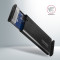 Карман внешний AXAGON SuperSpeed+ Raw Box NVMe SATA M.2 SSD to USB3.2 Black (EEM2-SB2)