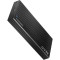Карман внешний AXAGON SuperSpeed+ Thin Rib Box NVMe PCIe M.2 to USB3.2
